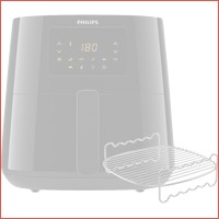 Philips Airfryer XL HD9270/96 + Kookrek