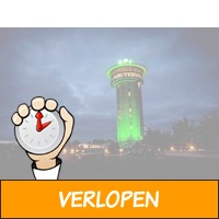 Verblijf 2, 3 of 4 dagen Zwolle