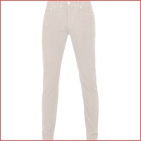 Pierre Cardin Broek Lyon Future Flex Cor..