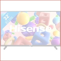 Hisense 32A5KQ (2023)