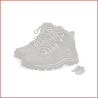 Timberland White Ledge halfhoge laars