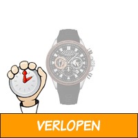 Veiling: herenhorloge van Aeromeister (Driver AM5103)