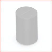 2 x Sonos ERA 100 WiFi speaker