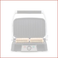 Blokker BL-12003 contactgrill 1500W