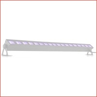 BeamZ BUV183 LED UV blacklight bar