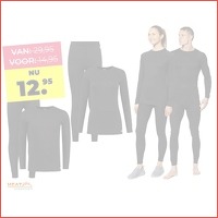 Heat Essentials thermokleding