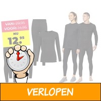 Heat Essentials thermokleding