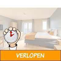 FLASHDEAL! Verblijf 2, 3 of 4 dagen in een gerenoveerd..