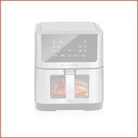 Alpina airfryer XXL