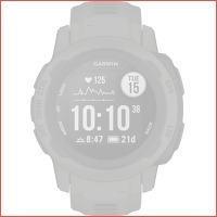 Garmin Instinct 2S Grafiet