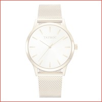Tayroc TY349 unisex horloge