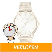 Tayroc TY349 unisex horloge