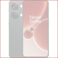 OnePlus Nord 3 256GB grijs 5G