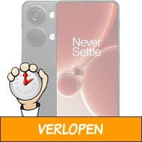 OnePlus Nord 3 256GB grijs 5G