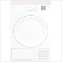 Beko condensdroger DC8230A1