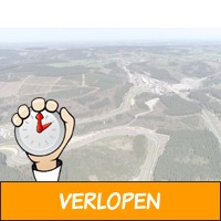 3 of 4 dagen Formule 1 Grand Prix van Belgie