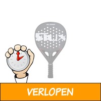 Siux Alaris padelracket