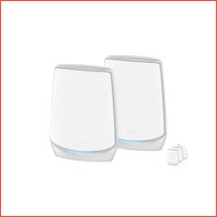 Netgear Orbi WiFi 6 Mesh systeem