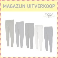 Comfortabele joggingbroek