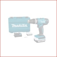 Makita 14,4 V klopboor-/schroefmachine