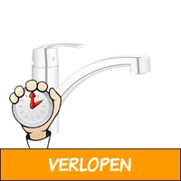 Grohe Start keukenmengkraan