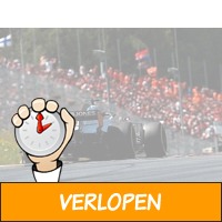 5 dagen naar GP Oostenrijk in 2024