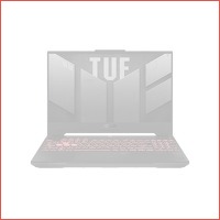 ASUS TUF 15