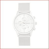 Breed Espinosa BRD7601 heren horloge