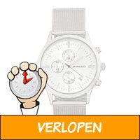 Breed Espinosa BRD7601 heren horloge