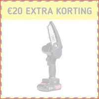 Mini Kettingzaag