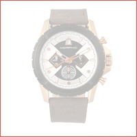 Morphic MPH5707 Horloge Heren 43mm 5 ATM