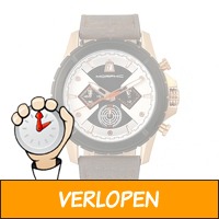 Morphic MPH5707 Horloge Heren 43mm 5 ATM