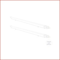 2 x V-Tac LED-armatuur