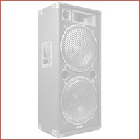 MAX Disco Speaker MAX215