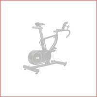 VirtuFit spinningfiets Etappe 2.0i