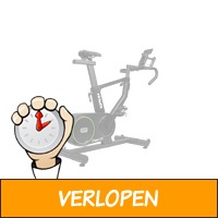 VirtuFit spinningfiets Etappe 2.0i