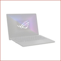 Asus ROG Zephyrus G14 gaming laptop