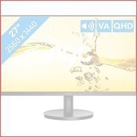 AOC Q27B3MA monitor