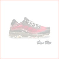 Merrell Moab Speed GORE-TEX wandelschoen..