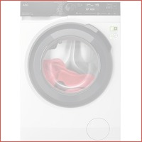 AEG LR9696C6 AbsoluteCare wasmachine