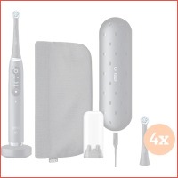 Oral-B iO 9n Onyx elektrische tandenbors..