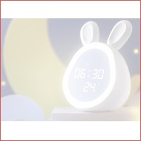 FlinQ Wake-up Light Kids