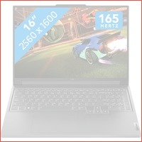 Lenovo Legion Slim 5 gaming laptop