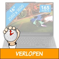 Lenovo Legion Slim 5 gaming laptop