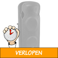 Vonyx AP215ABT actieve speaker