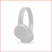 JBL Tune 500BT - Draadloze On-Ear Koptel..