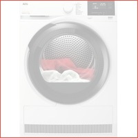 AEG TR7386T4B SensiDry