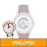 Heritor HERHS2504 Heren Horloge 48mm 5ATM