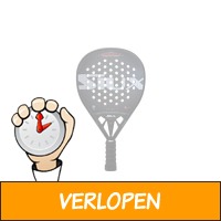 Siux Genesis II Pro padelracket