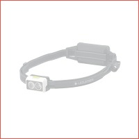 Ledlenser NEO5R hoofdlamp IP54